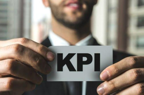 Внедрения системы KPI в компании